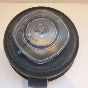 Vitamix Jug Lid and plug for 64oz container